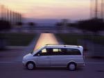 Mercedes-Benz Viano 2004 года